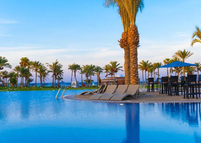 Safir Dahab Resort