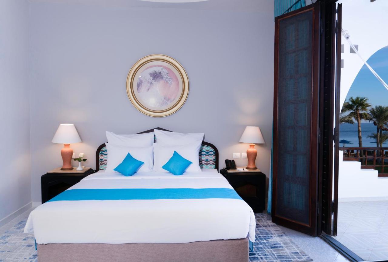 Safir 5* Dahab
