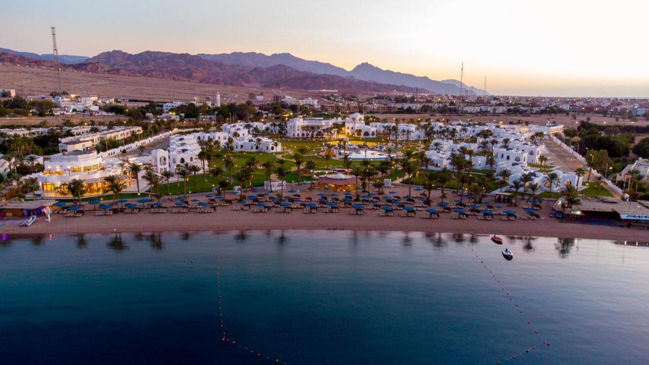 Resort Safir Dahab