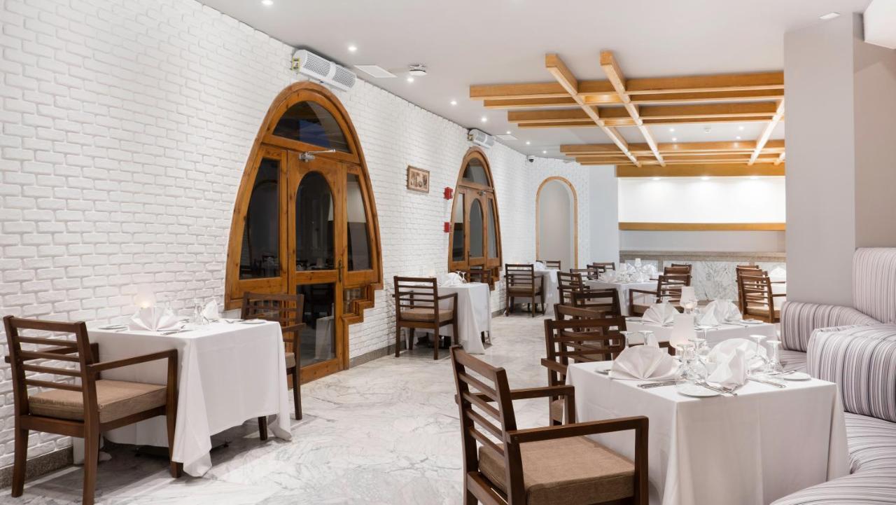 Resort Safir Dahab