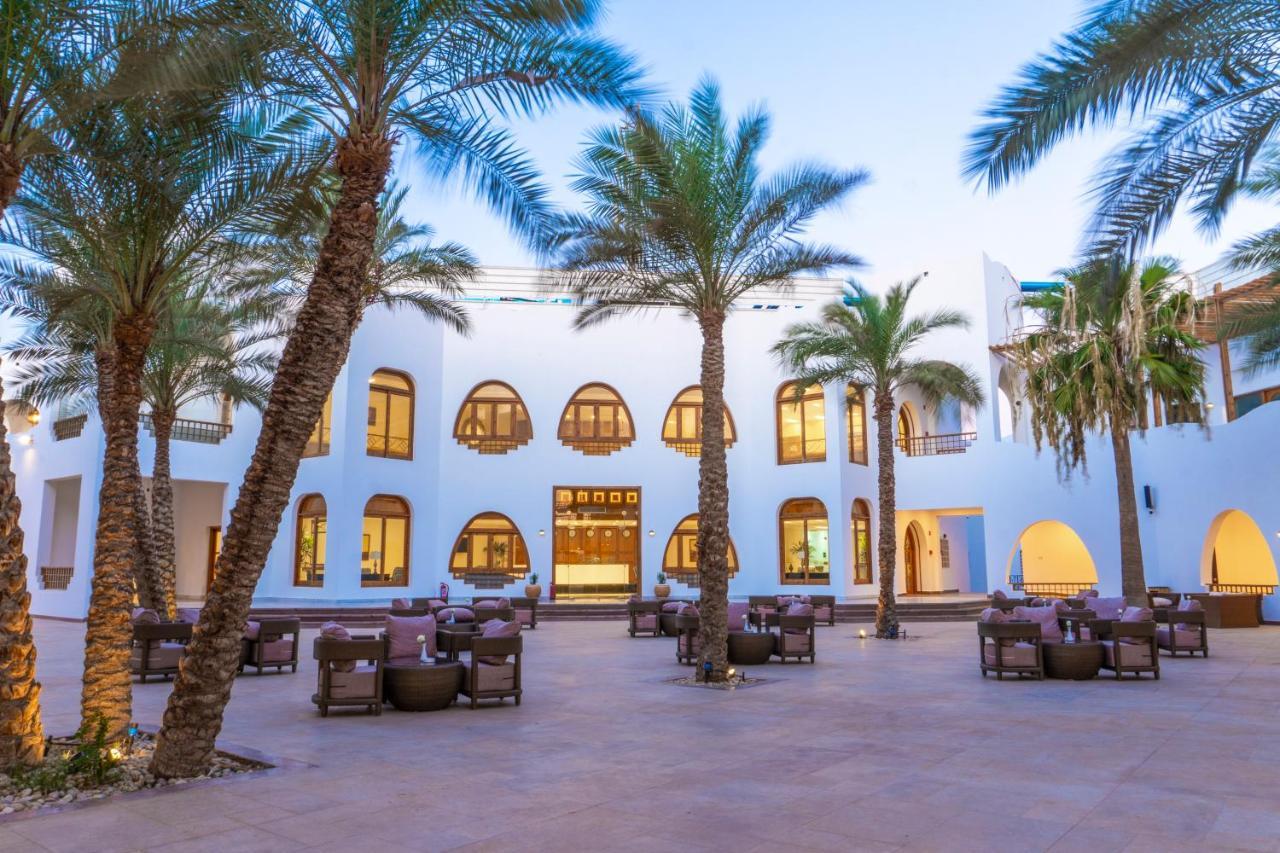 Safir Resort Dahab
