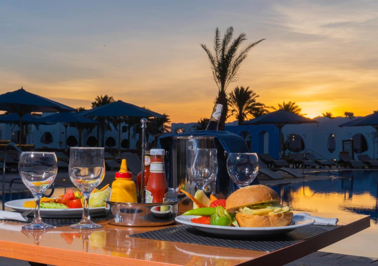 Safir 5* Dahab