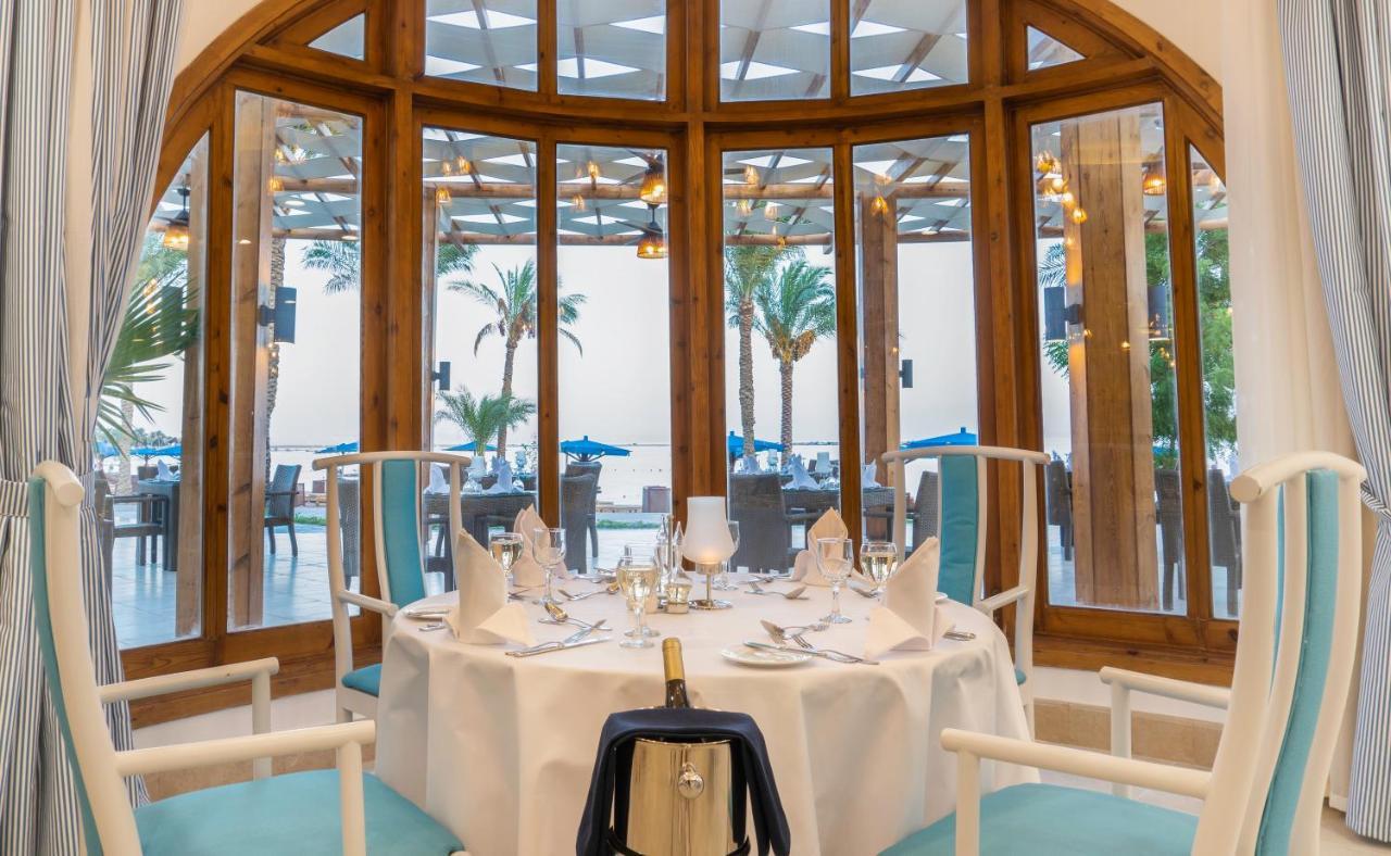 Safir 5* Dahab