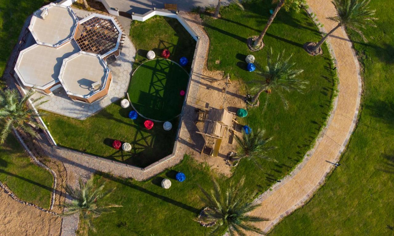 Resort Safir Dahab