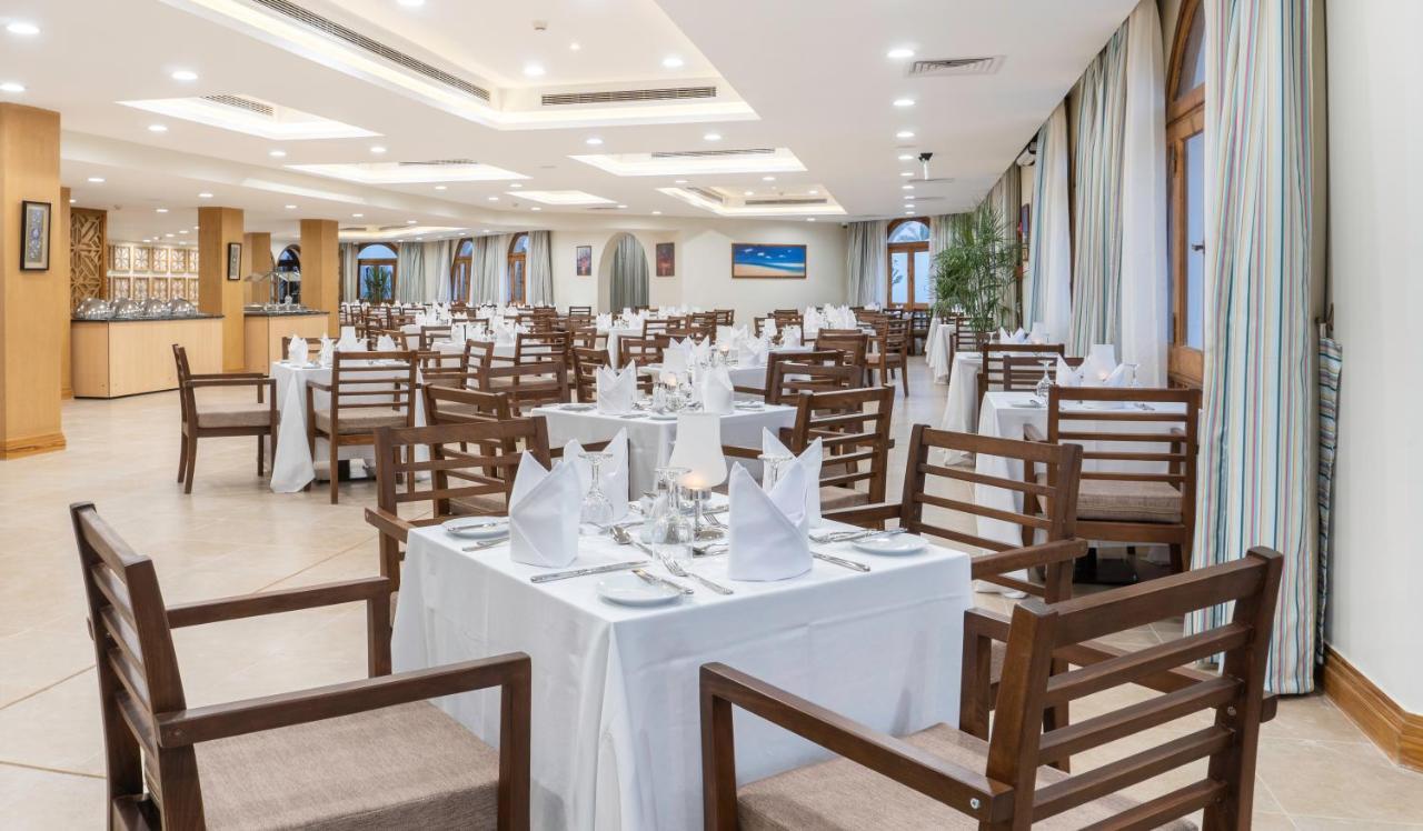 Resort Safir Dahab