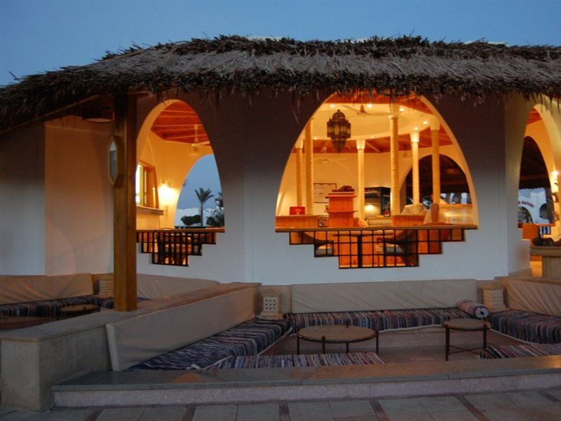 Safir Resort