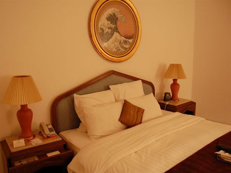 Resort Safir Dahab