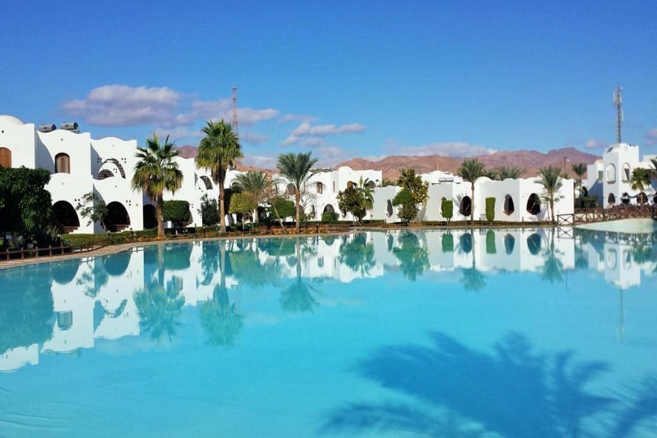 Safir Dahab