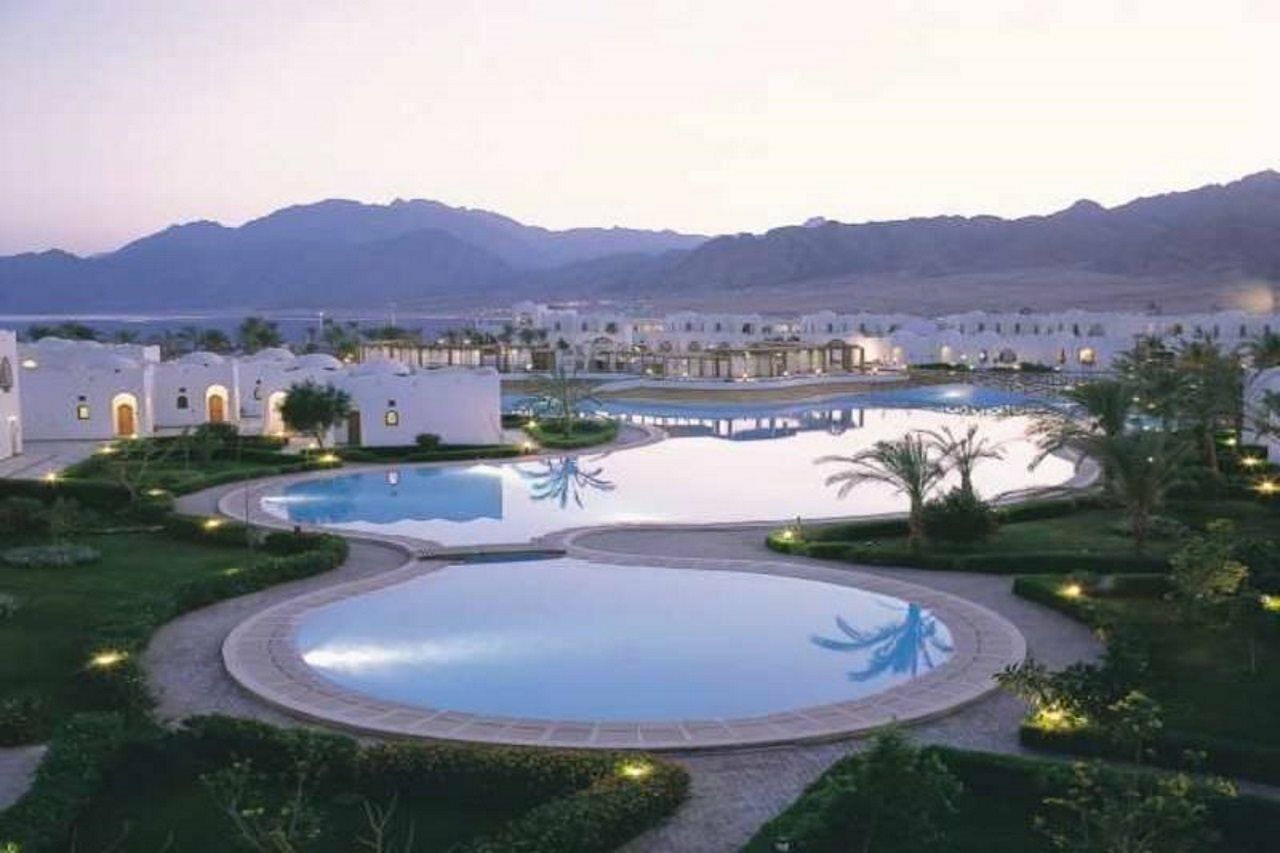 Safir Resort