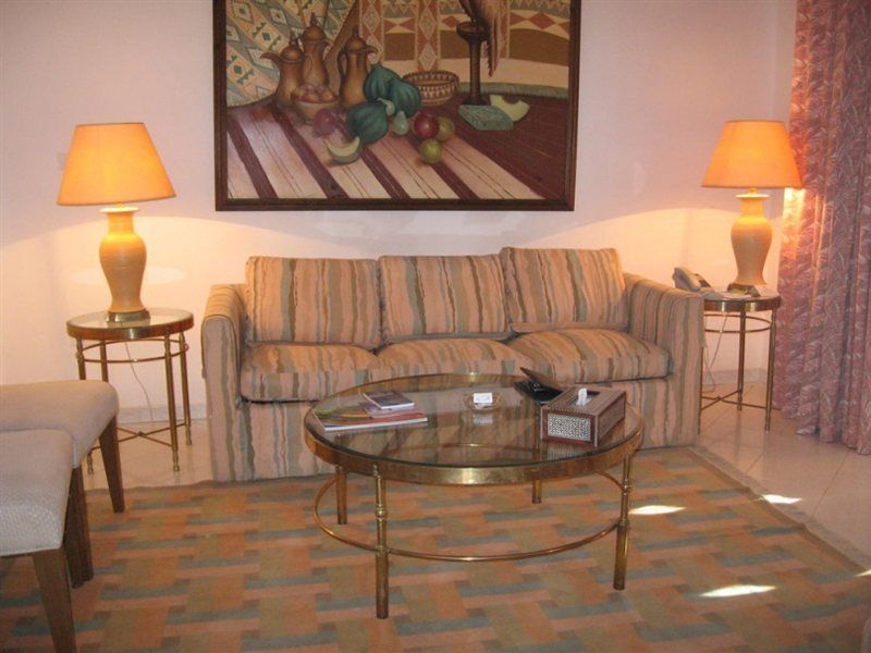 Safir Rezort